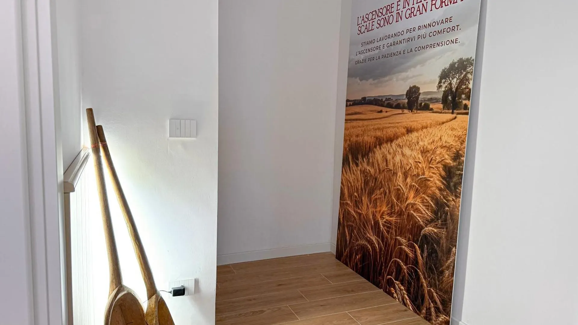 Country Rooms Medicina B&B - Free Breakfast - Air Conditioning - Wifi 0*, Medicina (Emilia-Romagna) Italië