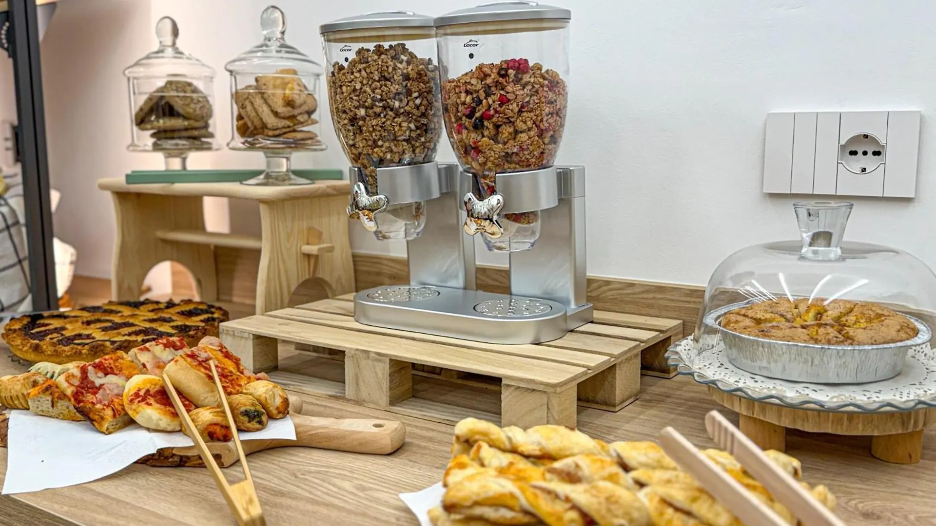 Country Rooms Medicina B&B - Free Breakfast - Air Conditioning - Wifi Bed & Breakfast Medicina (Emilia-Romagna)