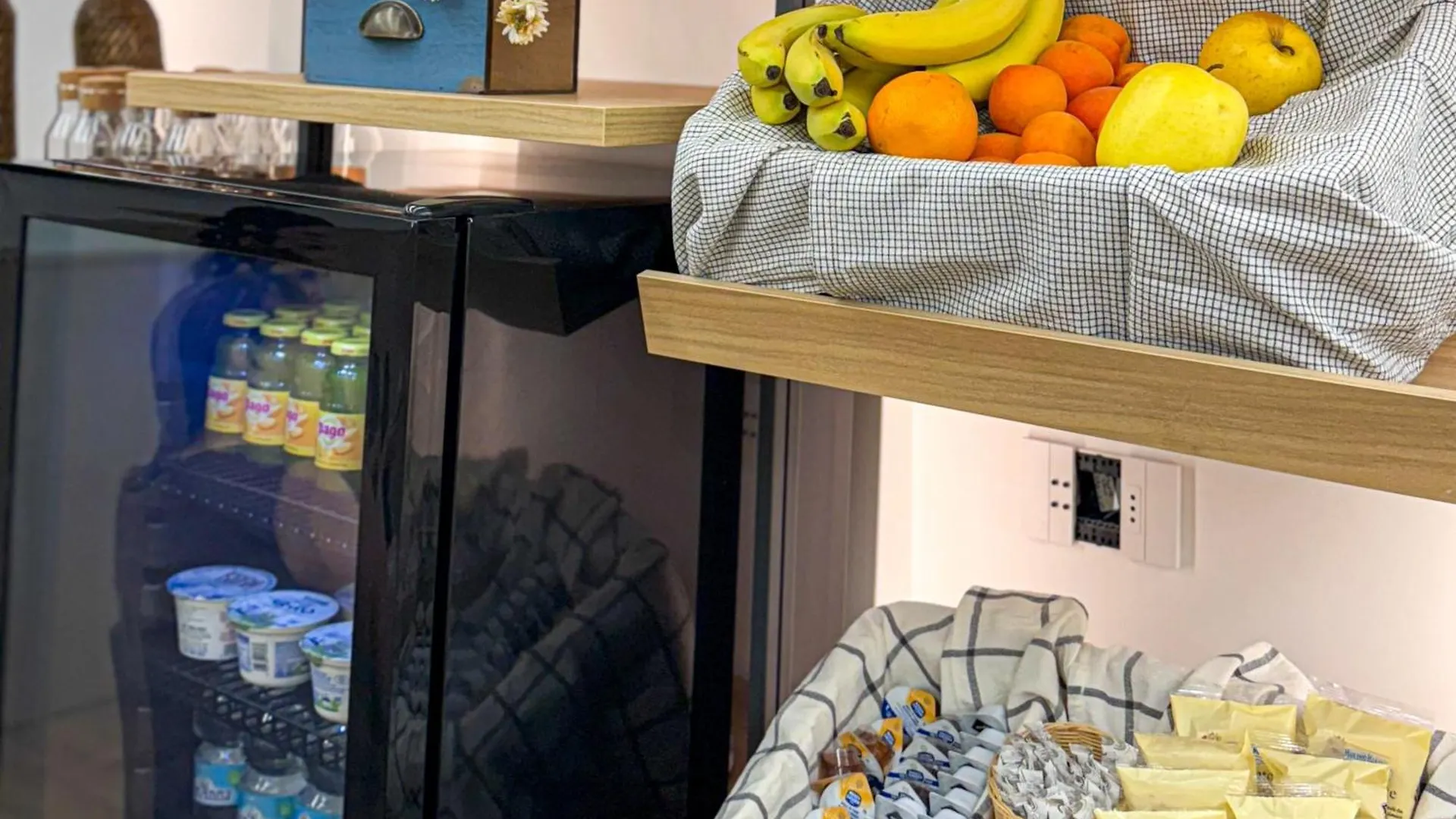 Bed & Breakfast Country Rooms Medicina B&B - Free Breakfast - Air Conditioning - Wifi