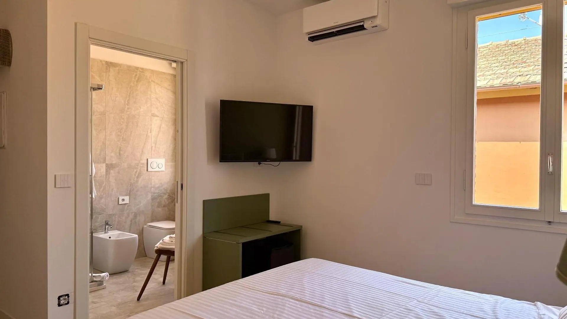 Country Rooms Medicina B&B - Free Breakfast - Air Conditioning - Wifi Medicina (Emilia-Romagna)