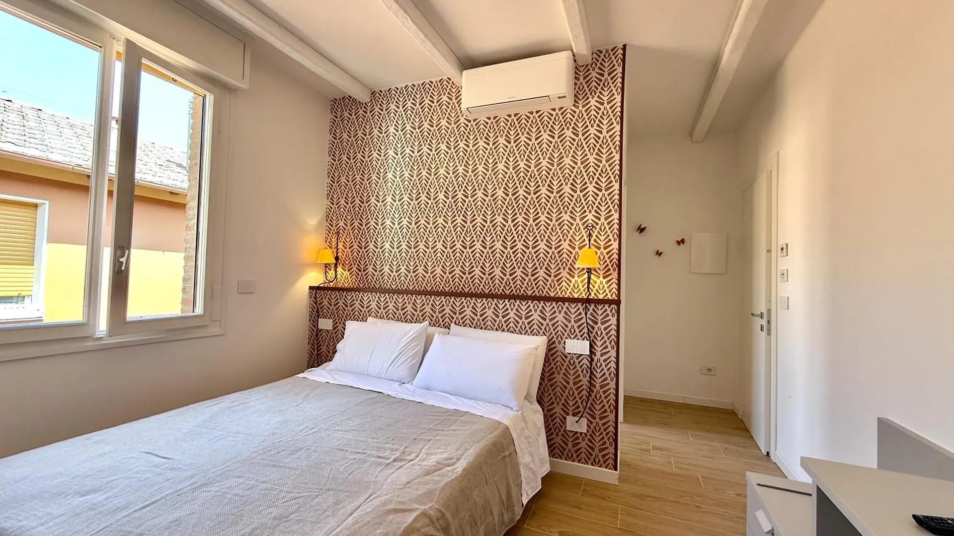 Bed & Breakfast Country Rooms Medicina B&B - Free Breakfast - Air Conditioning - Wifi
