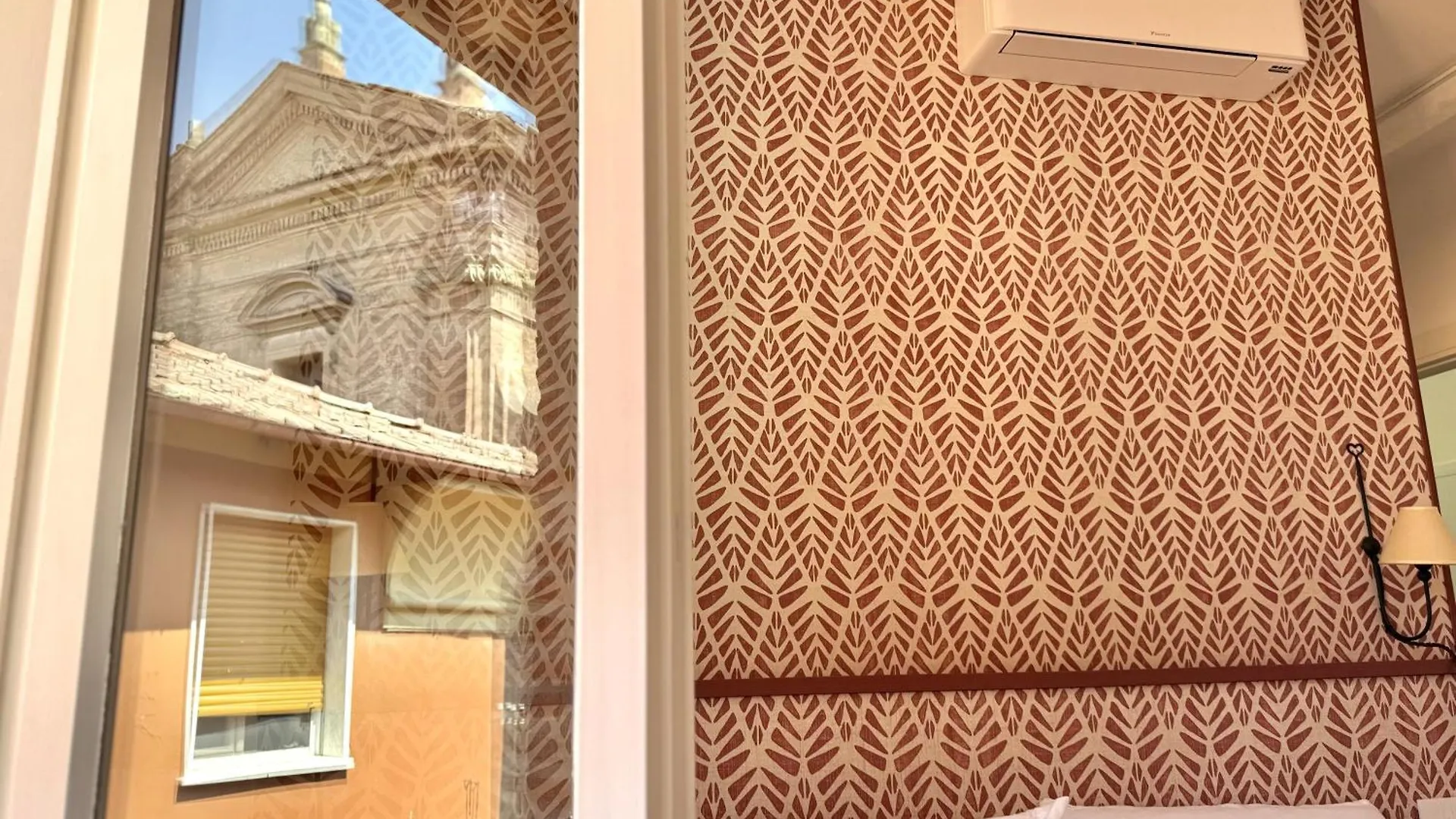 Bed & Breakfast Country Rooms Medicina B&B - Free Breakfast - Air Conditioning - Wifi