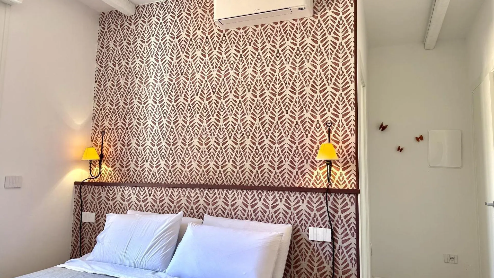 Country Rooms Medicina B&B - Free Breakfast - Air Conditioning - Wifi 0*, Medicina (Emilia-Romagna) Italië