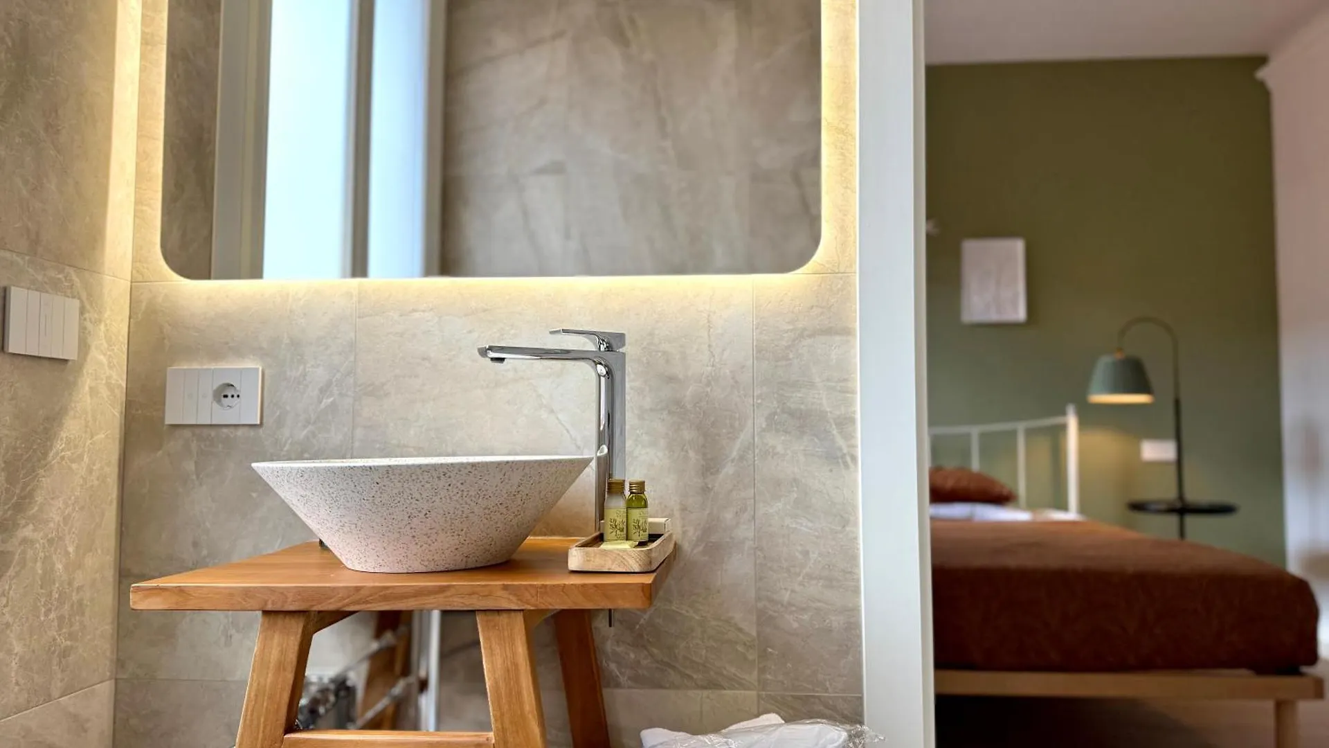 Country Rooms Medicina B&B - Free Breakfast - Air Conditioning - Wifi Bed & Breakfast Medicina (Emilia-Romagna)