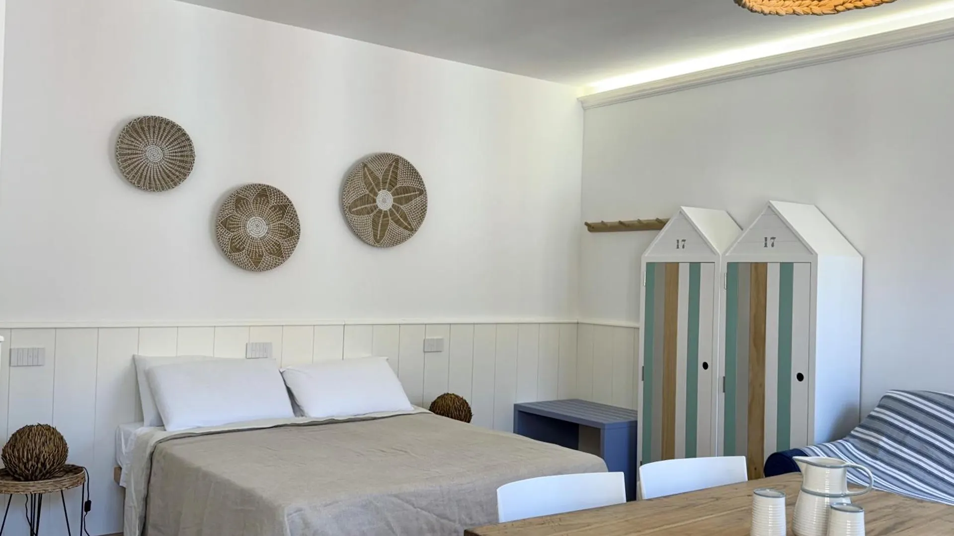 Bed & Breakfast Country Rooms Medicina B&B - Free Breakfast - Air Conditioning - Wifi