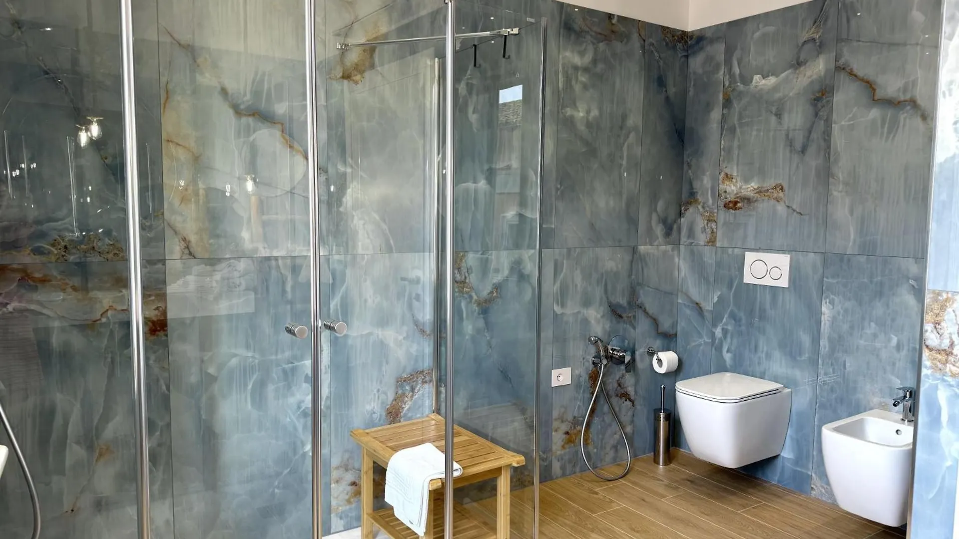 Country Rooms Medicina B&B - Free Breakfast - Air Conditioning - Wifi 0*, Medicina (Emilia-Romagna)